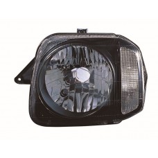 Suzuki Jimny 1998-2018 Halogen Head Lamp Unit Passenger Side